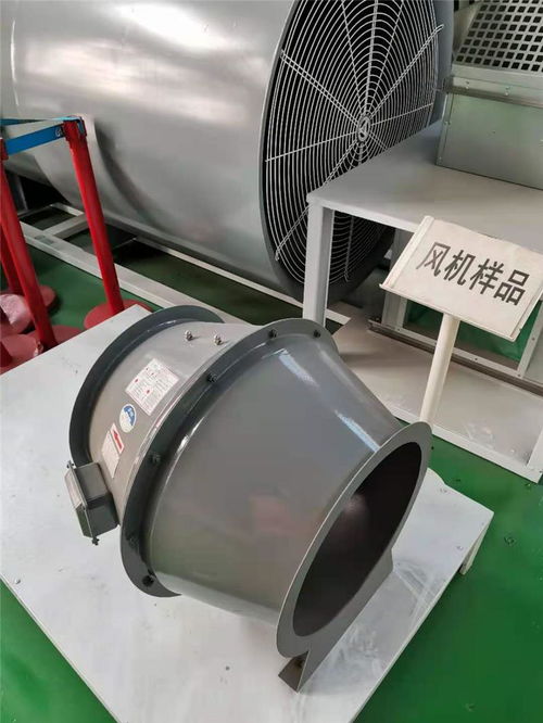 牡丹江耐高温排烟风机图集产品介绍 格瑞德集团